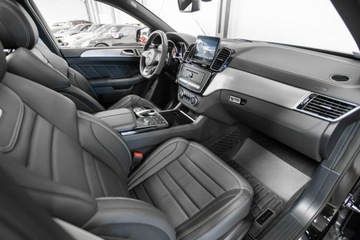 Mercedes GLE V167 2019 Mercedes GLE 63 AMG s Coupe 4Matic. Polska. FV23%., zdjęcie 19