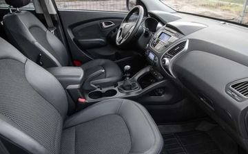 Hyundai ix35 SUV 1.7 CRDi 115KM 2012 Hyundai ix35 1.7CRDI 115KM Skora Panorama Camera Alu NOWY ROZRZAD Gwaranc, zdjęcie 24