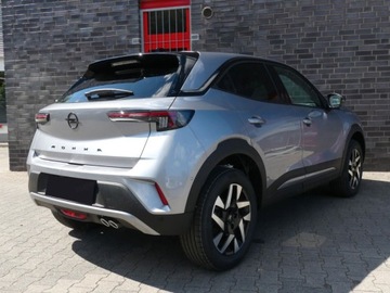 Opel Mokka II SUV 1.2 Turbo 130KM 2025 Od ręki - Edition aut 1.2 T 130KM / Pakiet Komfort, zdjęcie 2