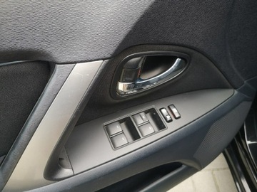 Toyota Avensis III Sedan Facelifting 1.8 Valvematic 147KM 2012 Toyota Avensis 1.8 B 147KM Klimatronic Tempomat, zdjęcie 10