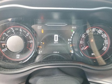Dodge Challenger III 2023 Dodge Challenger Sxt 2023 3.6 Benzyna 303KM, zdjęcie 9