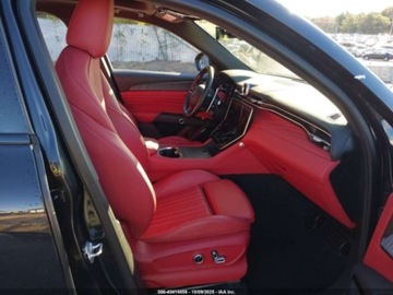 Maserati 2023 Maserati Grecale Modena 2023 2.0l 2.0 Benzyna 325KM, zdjęcie 9