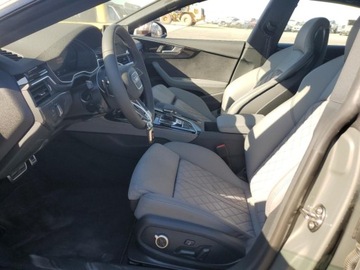 Audi A5 B10 2024 Audi S5 Coupe Premium Plus 2024 3.0l 3.0 Benzyna 349KM, zdjęcie 7