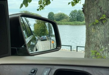 Mercedes Klasa M W166 Off-roader 350 BlueTEC 4MATIC 258KM 2014 Mercedes-Benz ML Mercedes-Benz ML 3.0 Diesel 258KM, zdjęcie 23