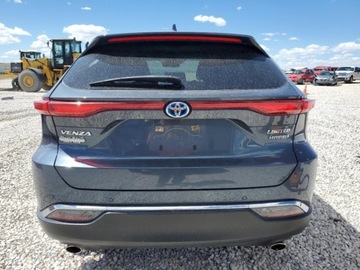 Toyota Venza 2021 Toyota Venza Le 2021 2.5l 2.5 Hybryda 219KM, zdjęcie 2