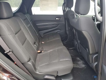 Dodge Durango III 3.6 V6 294KM 2025 Dodge Durango GT 2025 3.6l 3.6 Benzyna 295KM, zdjęcie 11