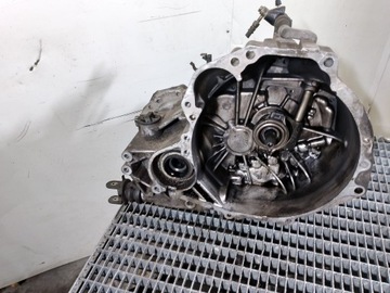 SKRZYNIA BIEGÓW MANUALNA PRIMERA P12 ED#1 1.8 16V