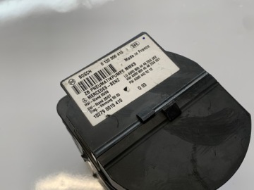 НАСОС ЦЕНТРАЛЬНОГО ЗАМКА CL 216 W216 A0008004448