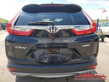 Honda CR-V IV 2017 Honda CR-V 2017r., 4x4, 1.5L, zdjęcie 5