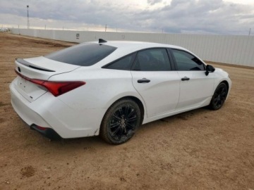Toyota Avalon III 2022 Toyota Avalon 2022 Toyota Avalon Hybrid XSE Nightshade 2.5 Hybryda 215KM, zdjęcie 4