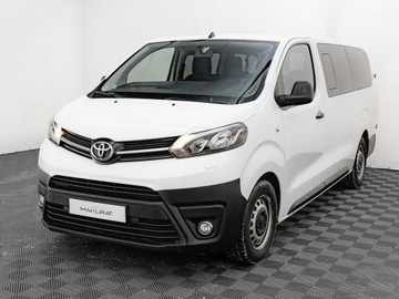 Toyota Proace II 2021 Toyota ProAce WD0972S#Kombi 2.0 D-4D Long 9.os, zdjęcie 1