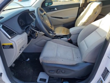 Hyundai Tucson III 2016 Hyundai Tucson 2016 HYUNDAI TUCSON SE 2.0 Benzyna 142KM, zdjęcie 7