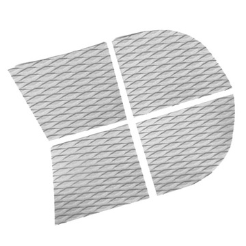 9 Полнопалубная тяговая накладка + для