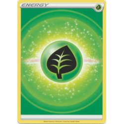 Karta Pokemon Basic Grass Energy Energia
