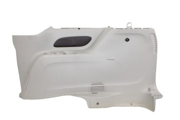 CHRYSLER PACIFICA БАГАЖНИК СТОРОНА, ПРАВАЯ ОБИВКА