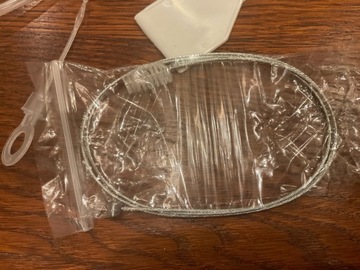 НАБОР ДЛЯ ЧИСТКИ ХОЛОДИЛЬНИКА ЗАСОРЕННЫЙ СЛИВ ЩЕТКА ШПРИЦ ШЛАНГ