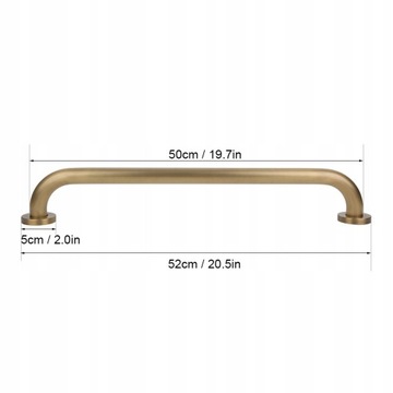 ручка безопасности поручня