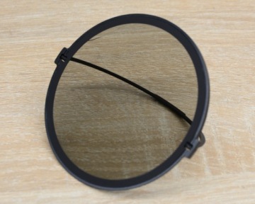 Rollei Держатель фильтров Master-Set MK 3 Прямоугольный, без фильтров в комплекте