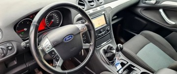 Ford S-Max I Van Facelifting 2.0 Duratorq TDCi DPF 163KM 2013 Ford S-Max Nowy rozrzadNaviCzujniki PT234 tys. wpisuje na fakturzeOrg.laki, zdjęcie 18