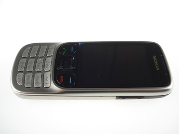 НОВЫЙ НАБОР NOKIA 6303C БЕСПЛАТНЫЙ ПРОМО НАБОР