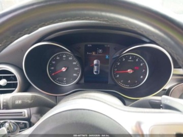 Mercedes Klasa C W205 2019 Mercedes-Benz Klasa C MERCEDES-BENZ C 300 2.0 Benzyna 255KM, zdjęcie 10
