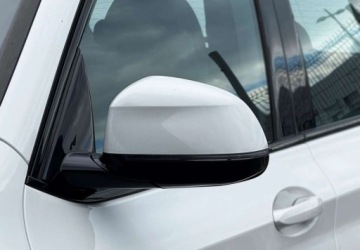 BMW X3 G01 SUV 2.0 20d 190KM 2019 BMW X3 xDrive 20d 190KM Mpakiet I wlasciciel SalonPL Bezwypadkowy 2.0, zdjęcie 8