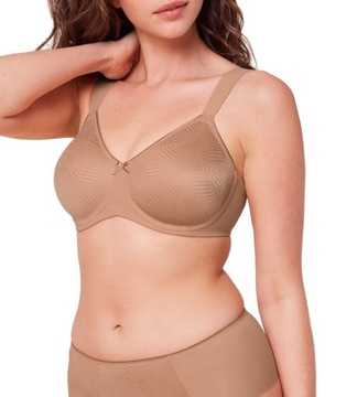 Biustonosz Triumph Essential Minimizer W X 085 E