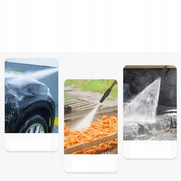 РАСПЫЛИТЕЛЬНАЯ НАСАДКА ДЛЯ ЭЛЕКТРИЧЕСКИХ МОЕЧНЫХ МАШИН ВЫСОКОГО ДАВЛЕНИЯ ДЛЯ BOSCH AQT