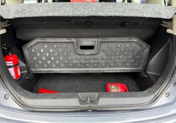 Nissan Note I Mikrovan 1.4 i 16V 88KM 2007 Nissan Note salon Polska 1.4 Benzyna 88KM, zdjęcie 14