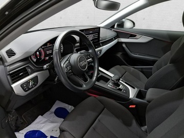 Audi A4 B9 Limousine Facelifting 2.0 35 TFSI 150KM 2023 Audi A4 Limousine Poleasingowe.pl, zdjęcie 10