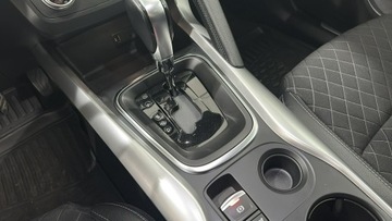 Renault Kadjar Crossover Facelifting 1.3 TCe 140 FAP 140KM 2022 Renault Kadjar 1.3 TCe Intens EDC salon PL 56.830n, zdjęcie 17