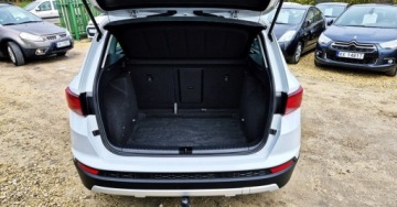 Seat Ateca SUV 1.5 EcoTSI 150KM 2020 Seat Ateca BENZYNA NAWIGACJA KAMERA super okazja polecamy 1.5, zdjęcie 29