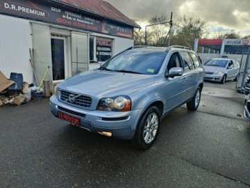 Volvo XC90 I 3.2 243KM 2011 Volvo XC 90 3.2 Benzyna 243 KM, 4x4, Bliss, Kamera, zdjęcie 2