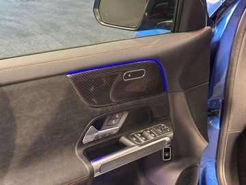 Mercedes GLB SUV 2.0 200d 150KM 2025 MERCEDES-BENZ GLB 200 d 4-Matic AMG Line 2.0 (150KM) 2025, zdjęcie 7