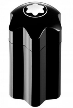 MONT BLANC EMBLEM 100ML WODA TOALETOWA PERFUMY MĘSKIE DLA MĘŻCZYZN