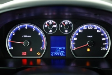 Hyundai i30 I Hatchback Facelifting 1.4 DOHC 109KM 2011 Hyundai i30 1.4 CVVT, GAZ, Klima,ALU, zdjęcie 7