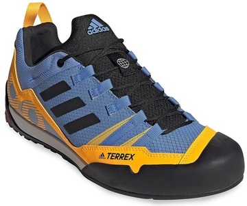 44 BUTY ADIDAS TERREX SWIFT SOLO HR1303