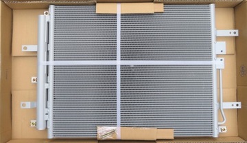 CHLADIČ KLIMATIZACE VOLVO V50 2.5 T 2003 - 2012