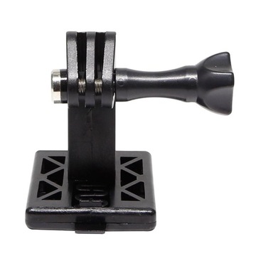 Адаптер для крепления на шлеме ПНВ, базовая камера для шлема, черный