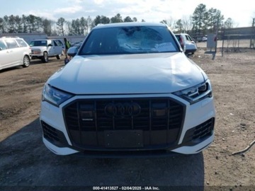Audi Q7 II 2022 Audi Q7 Premium Plus 45 2022 2.0l 2.0 Benzyna 248KM, zdjęcie 7