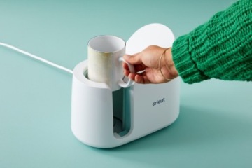 Пресс для кружки Cricut