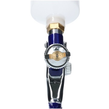 ПОКРАСОЧНЫЙ ПИСТОЛЕТ MINI HVLP ДЛЯ РЕДАКТИРОВАНИЯ, СОПЛО 0,8 мм ITALKO