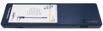 ЭЛЕКТРОННЫЙ СУППОРТ 300 мм LIMIT CDH 19014-0608