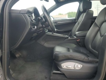 Porsche Macan 2023 Porsche Macan 2023 PORSCHE MACAN BASE 2.0 Benzyna 261KM, zdjęcie 10