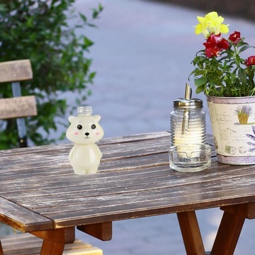 КАРТОННАЯ БУТЫЛКА ДЛЯ ЧАЯ С МОЛОКОМ 4 ШТ.