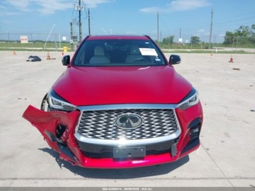 Infiniti 2022 Infiniti QX55 Sensory 2022 2.0l 2.0 Benzyna 268KM, zdjęcie 7