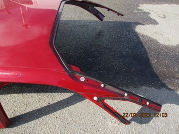 CITROEN C4 PICASSO II GRAND КРЫША