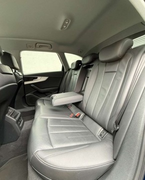 Audi A4 B9 2019 Audi A4 Avant Audi A4 Avant 30 TDI S tronic sport 2.0 Diesel 122KM, zdjęcie 21