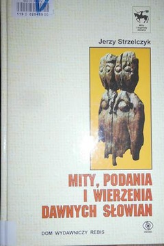 Mity, Podania i Wierzenia - Strzelczyk