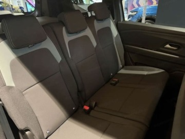 Dacia Jogger 2026 Od ręki - Extreme 7os. 1.2 Eco-G LPG 120KM / Pakiet Zimowy, zdjęcie 8